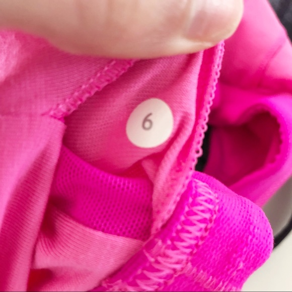 Lululemon Run Back on Track Tank Top - Picture 5 of 6